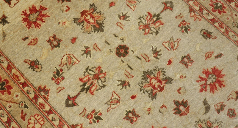 Tapete Ziegler 172x114cm - Tapete Oriental