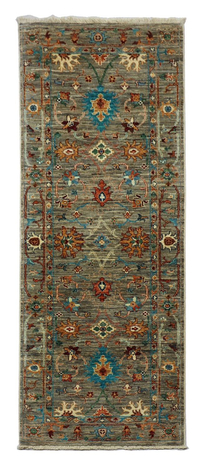 Tapete Ziegler 201x77cm - Tapete Oriental