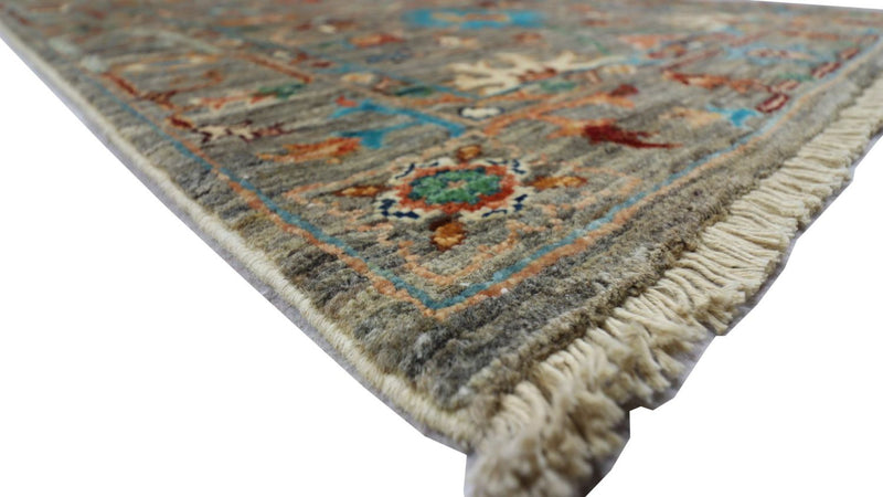 Tapete Ziegler 201x77cm - Tapete Oriental