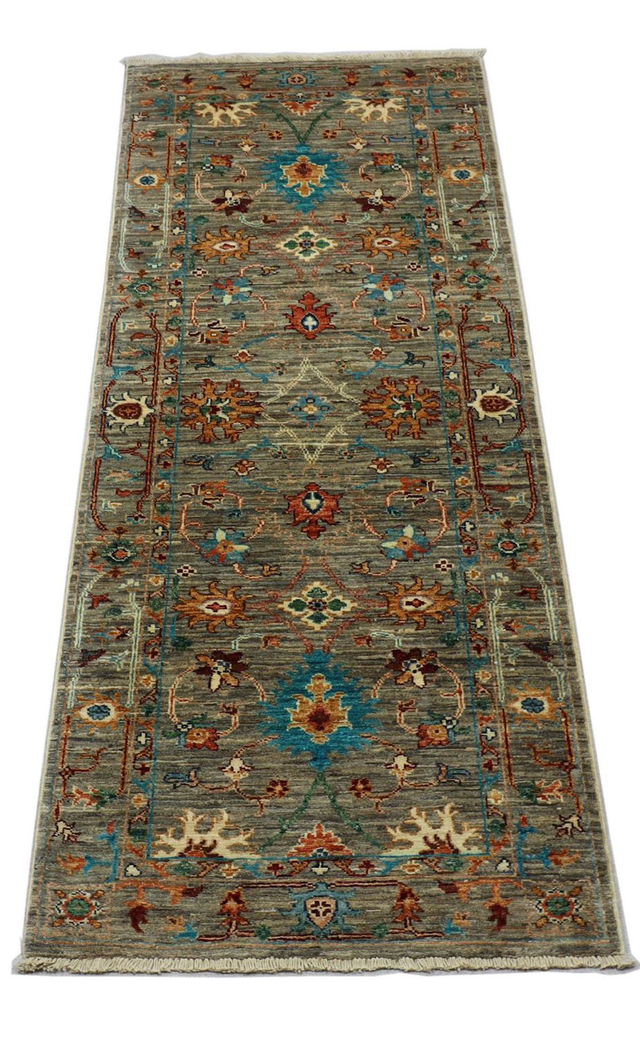 Tapete Ziegler 201x77cm - Tapete Oriental