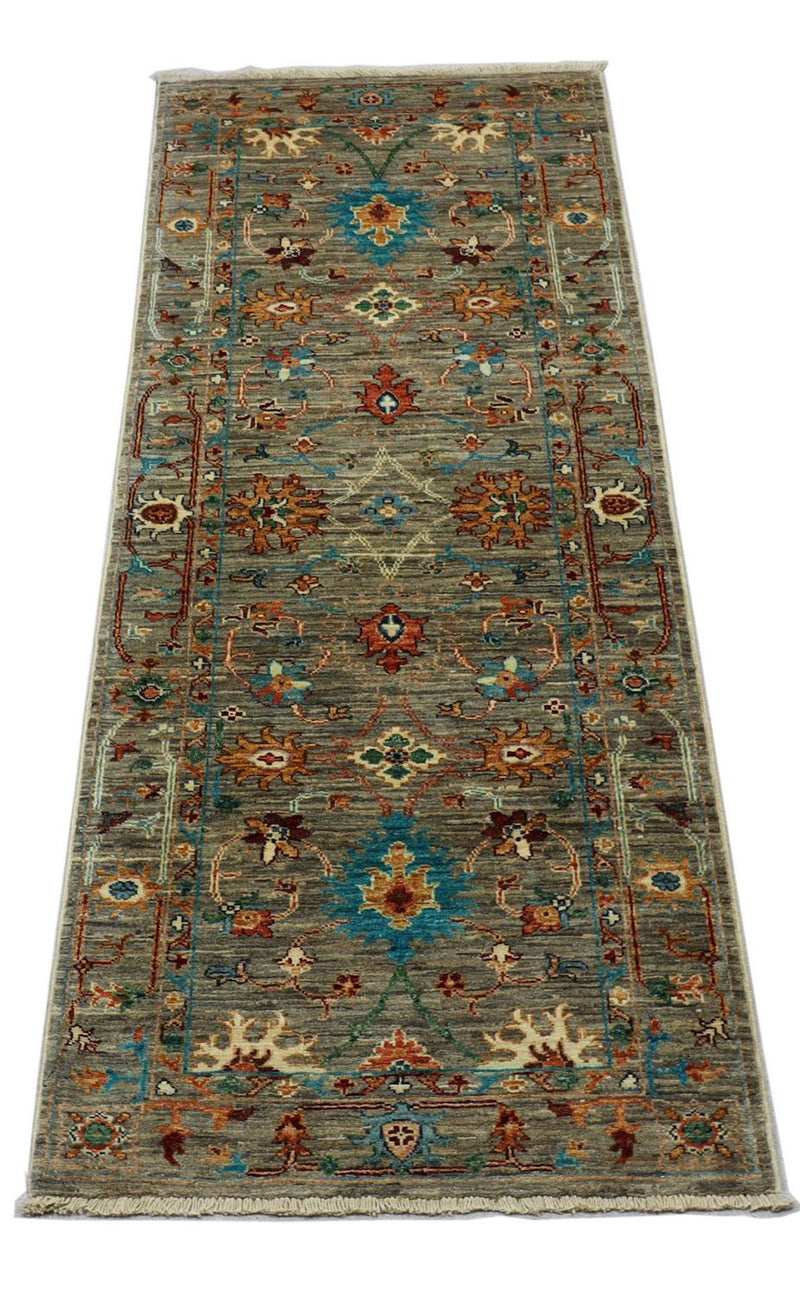 Tapete Ziegler 201x77cm - Tapete Oriental