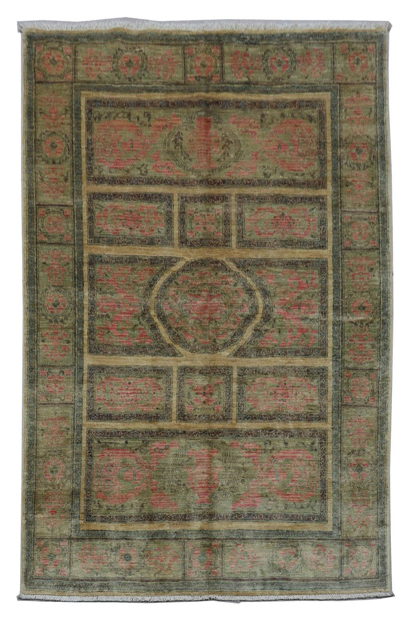 Tapete Ziegler 220x120cm - Tapete Oriental