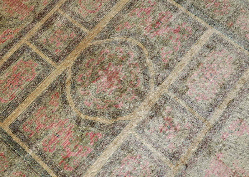 Tapete Ziegler 220x120cm - Tapete Oriental