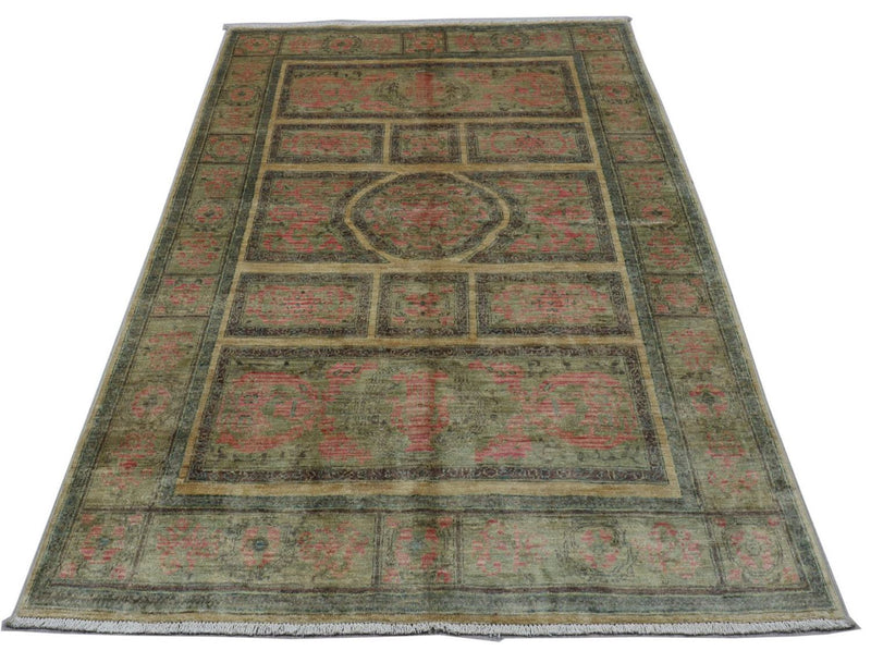 Tapete Ziegler 220x120cm - Tapete Oriental