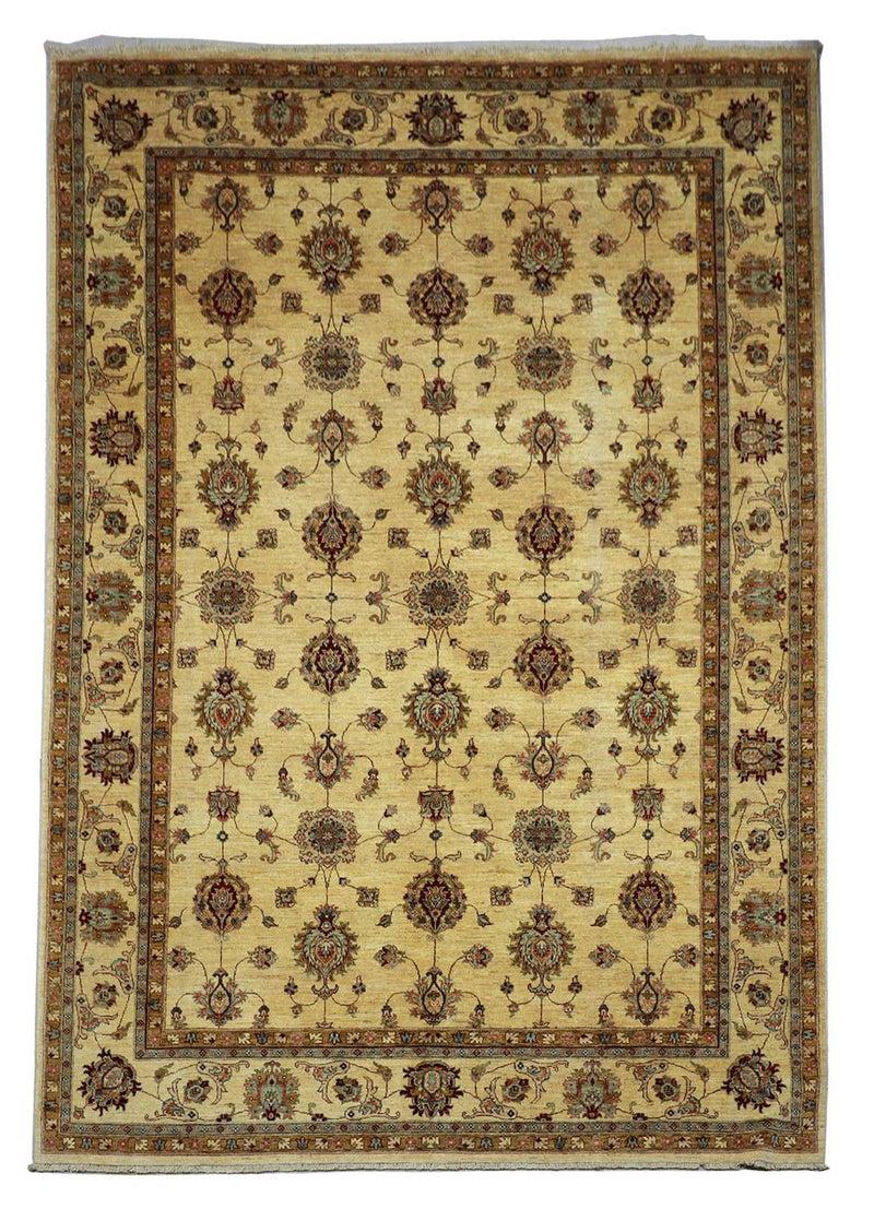Tapete Ziegler 346x249cm - Tapete Oriental