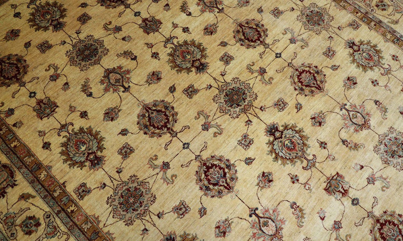 Tapete Ziegler 346x249cm - Tapete Oriental