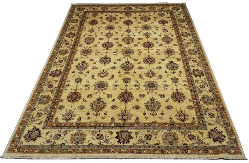 Tapete Ziegler 346x249cm - Tapete Oriental