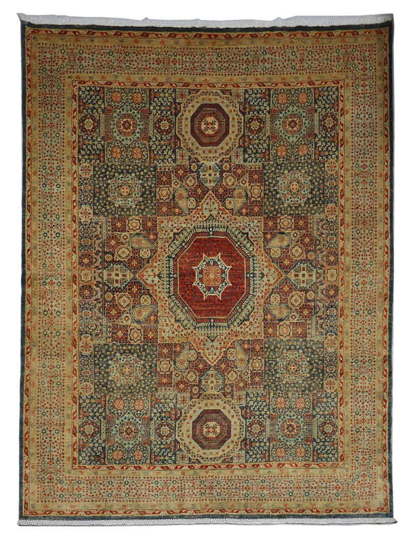 Tapete Ziegler 244x305cm - Tapete Oriental