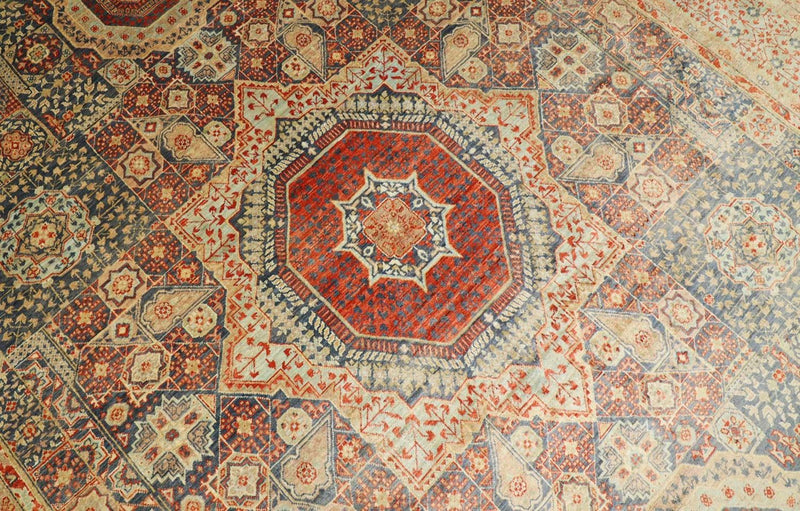 Tapete Ziegler 244x305cm - Tapete Oriental