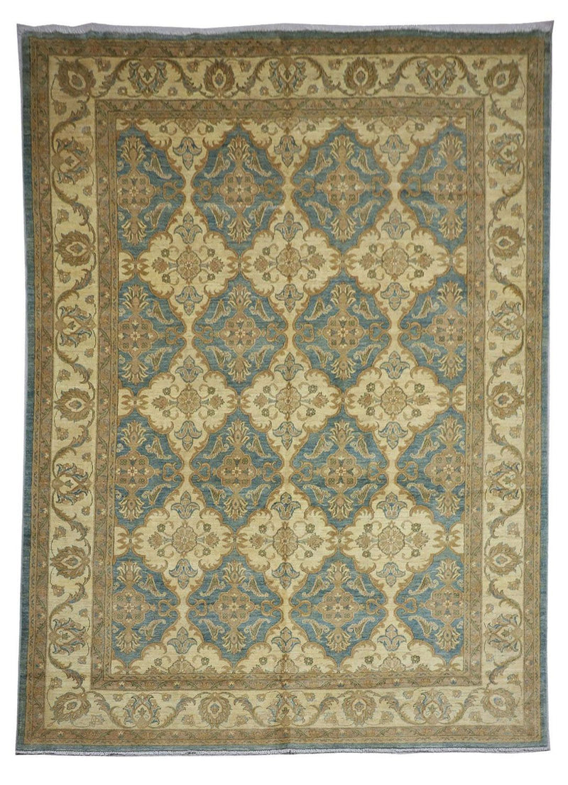 Tapete Ziegler 354x264cm - Tapete Oriental