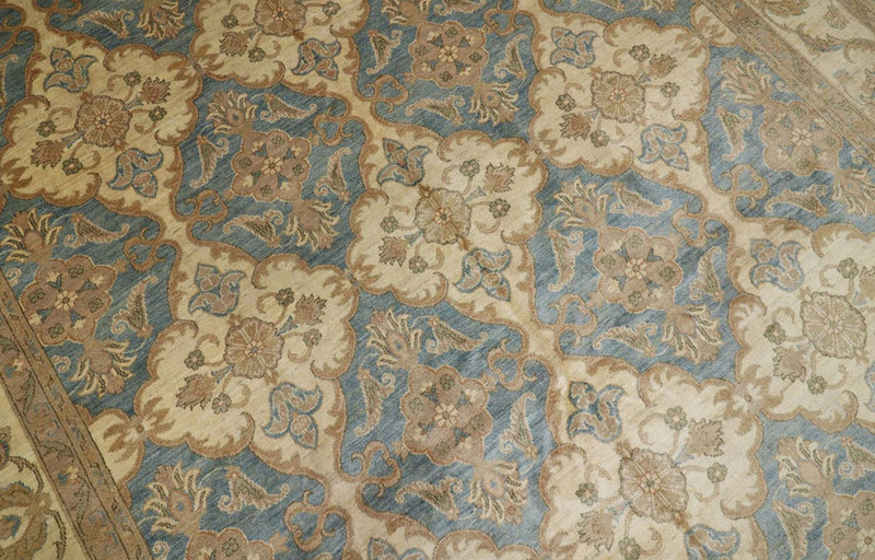 Tapete Ziegler 354x264cm - Tapete Oriental