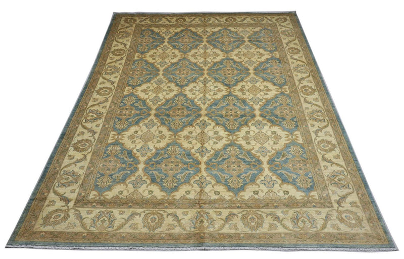 Tapete Ziegler 354x264cm - Tapete Oriental