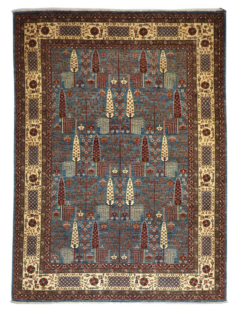 Tapete Ziegler 362x281cm - Tapete Oriental