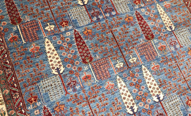 Tapete Ziegler 362x281cm - Tapete Oriental