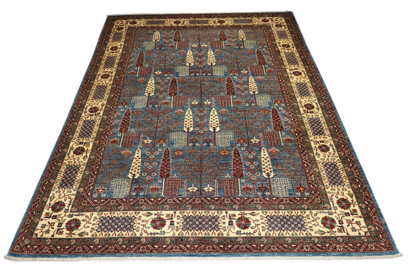 Tapete Ziegler 362x281cm - Tapete Oriental
