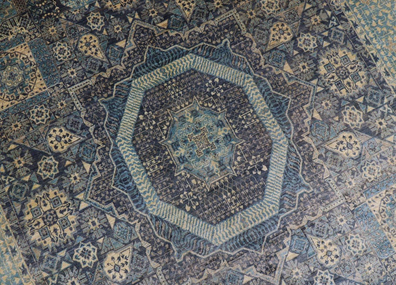 Tapete Ziegler 315x250cm - Tapete Oriental