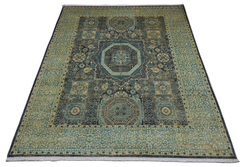 Tapete Ziegler 315x250cm - Tapete Oriental