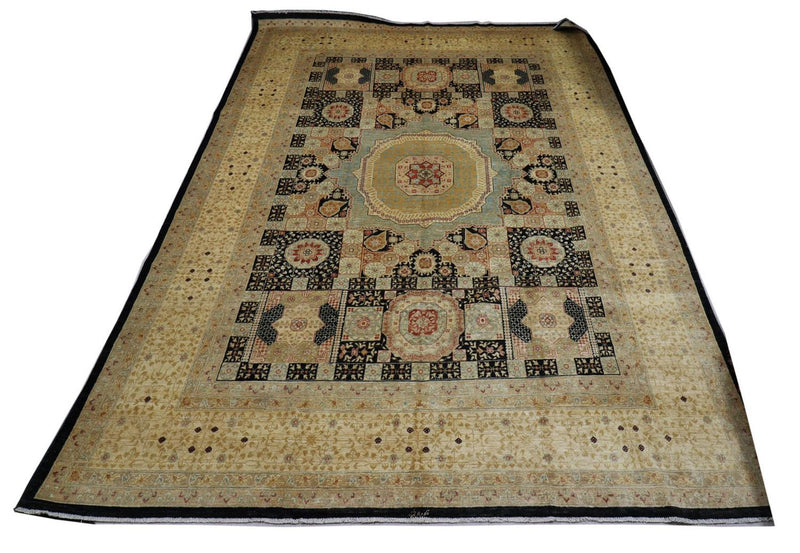 Tapete Ziegler 424x313cm - Tapete Oriental