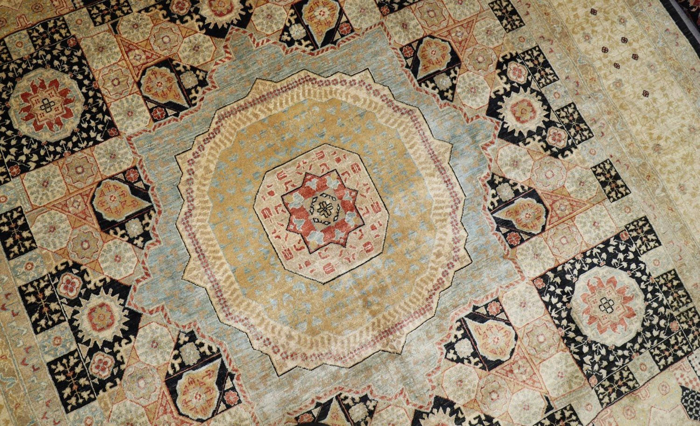 Tapete Ziegler 424x313cm - Tapete Oriental