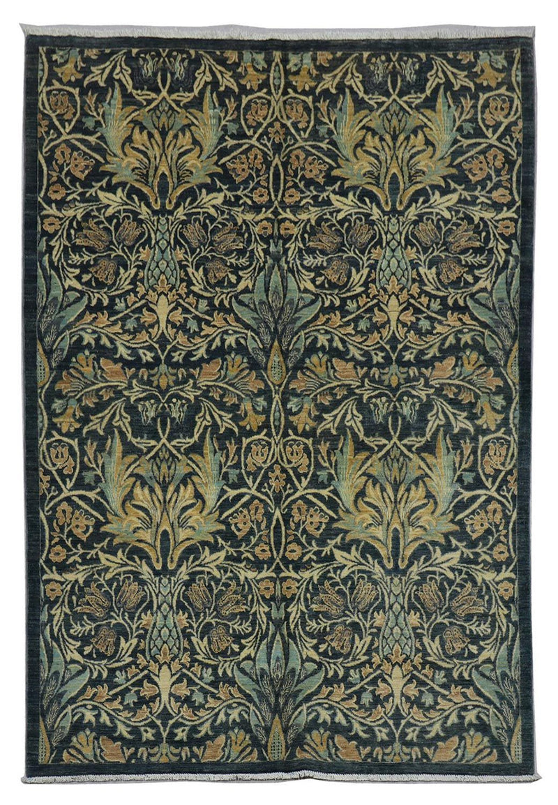 Tapete Ziegler 229x172cm - Tapete Oriental