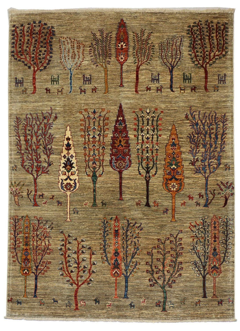 Tapete Ziegler 179x239cm - Tapete Oriental