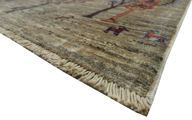 Tapete Ziegler 179x239cm - Tapete Oriental
