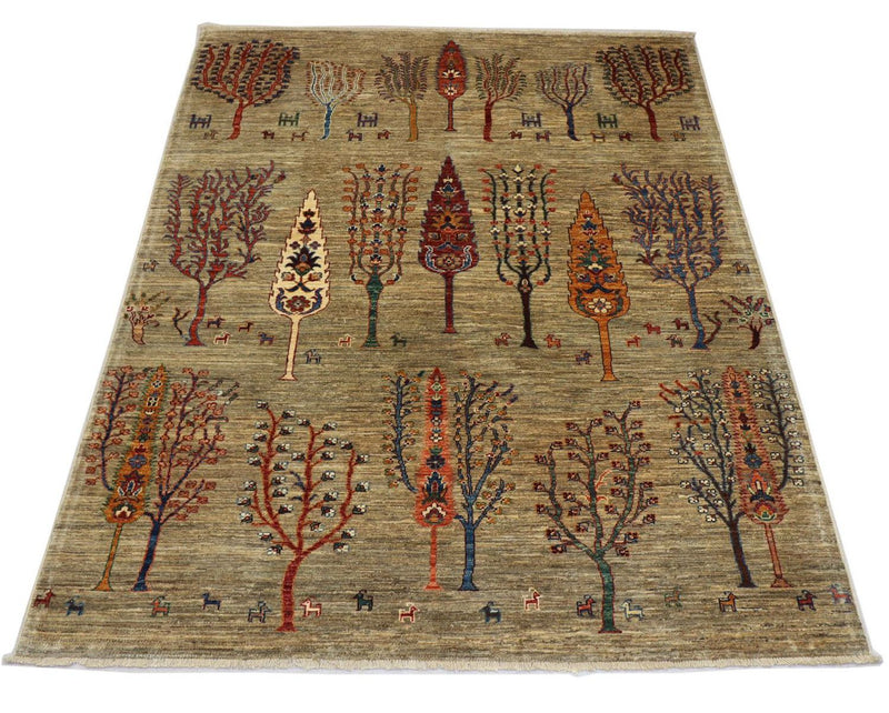 Tapete Ziegler 179x239cm - Tapete Oriental
