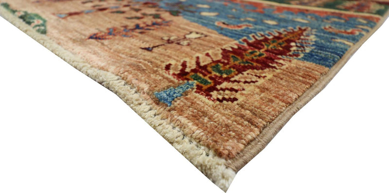 Tapete Ziegler 94x64cm - Tapete Oriental