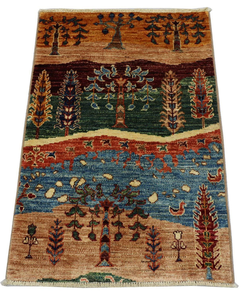 Tapete Ziegler 94x64cm - Tapete Oriental