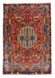 Nahavand Tapete 154x215cm - Tapete persa