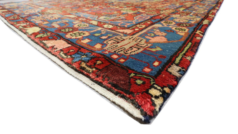 Nahavand Tapete 154x215cm - Tapete persa