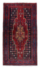 Loribaft Tapete 243x133cm - Perserteppich Wollteppich