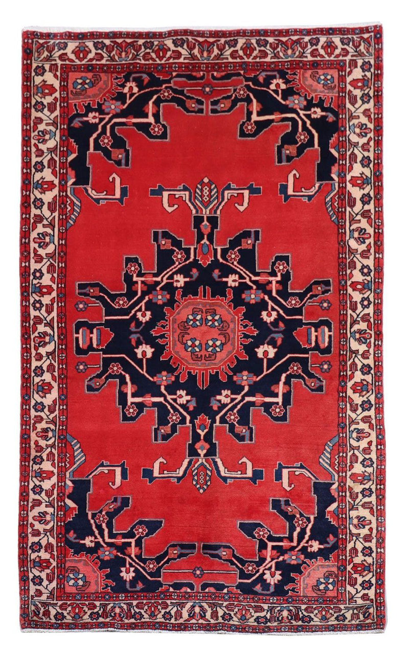 Malayer Tapete 215x125cm - Tapete persa