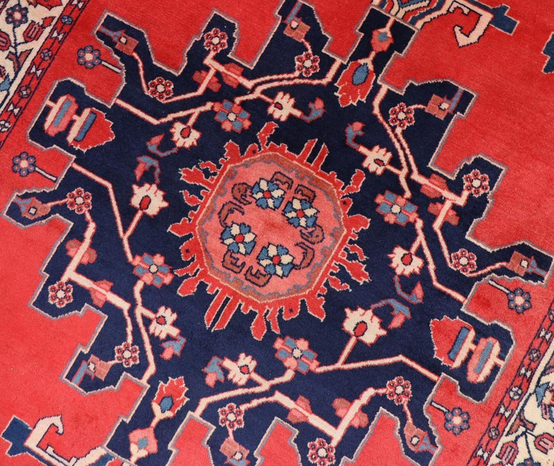 Malayer Tapete 215x125cm - Tapete persa