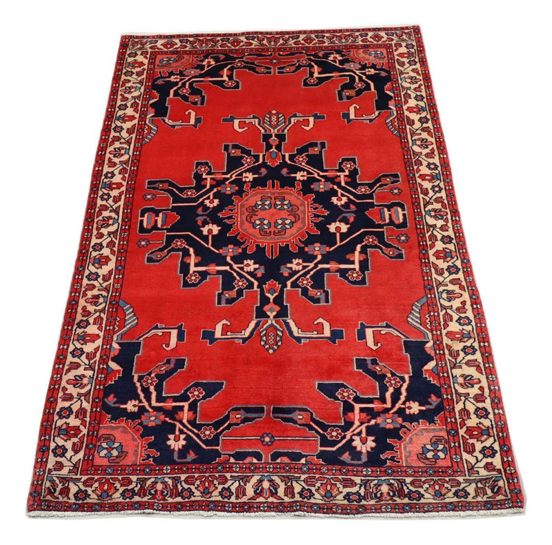 Malayer Tapete 215x125cm - Tapete persa