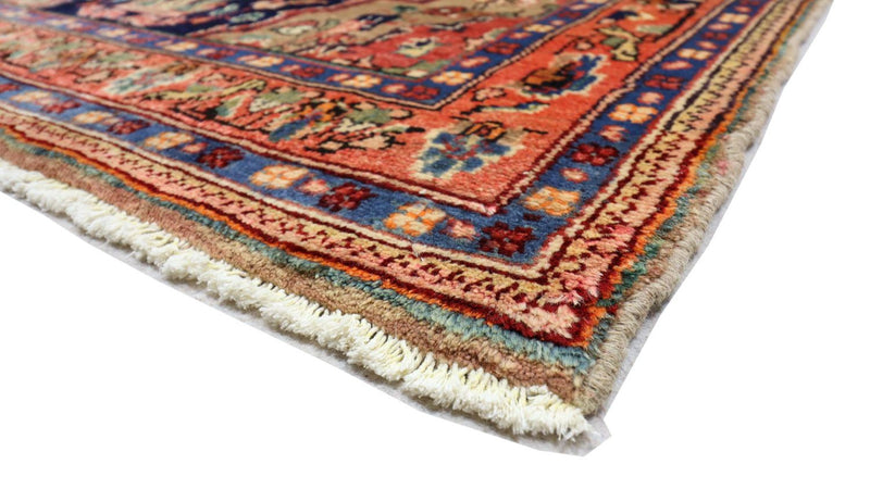 Nahavand Tapete 237x127cm - Tapete persa