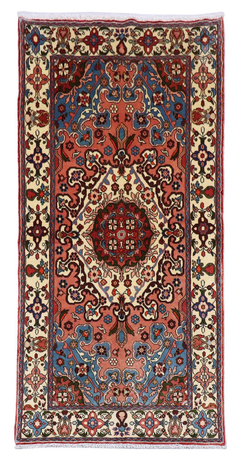 Kolyai Tapete 230x127cm - Tapete persa