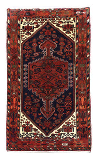 Hamadan Tapete 207x135cm - Tapete persa – product image