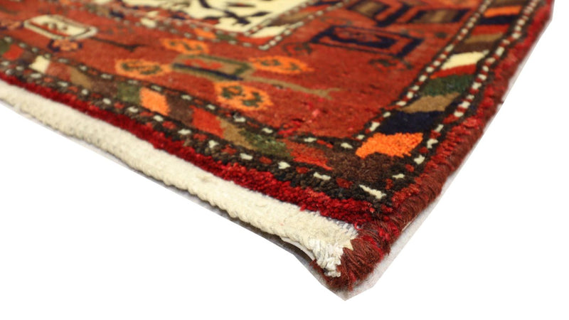 Hamadan Tapete 207x135cm - Tapete persa