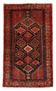 Hamadan Tapete 217x138cm - Tapete persa