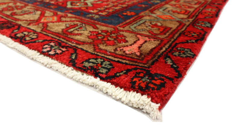 Hamadan Tapete 217x138cm - Tapete persa