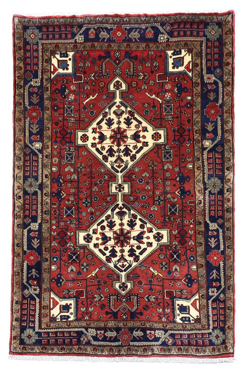 Kolyai Tapete 212x151cm - Tapete persa