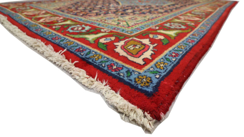 Ardabil Tapete 137x203cm - Tapete persa