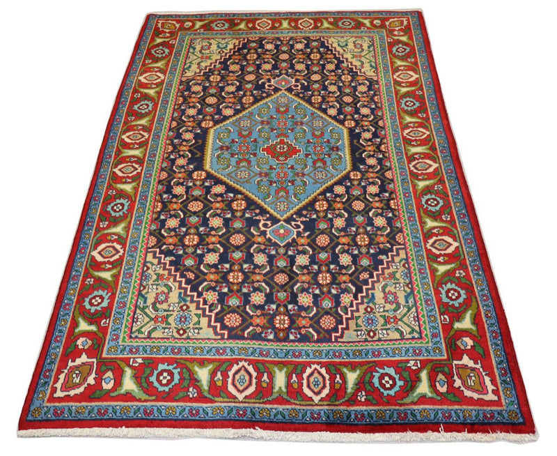 Ardabil Tapete 137x203cm - Tapete persa