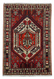 Bakhtiari Tapete 210x149cm - Tapete persa