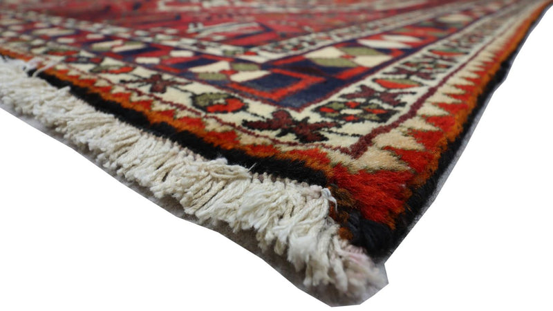 Bakhtiari Tapete 210x149cm - Tapete persa