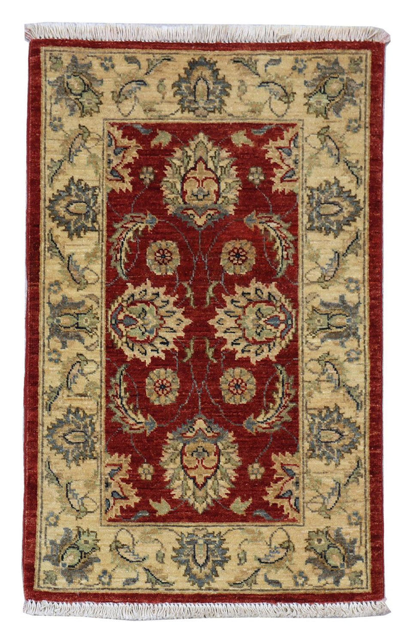 Tapete Ziegler 89x60cm - Tapete Oriental