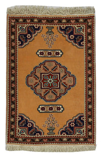 Ardabil Tapete 99x71cm - Tapete persa – product image