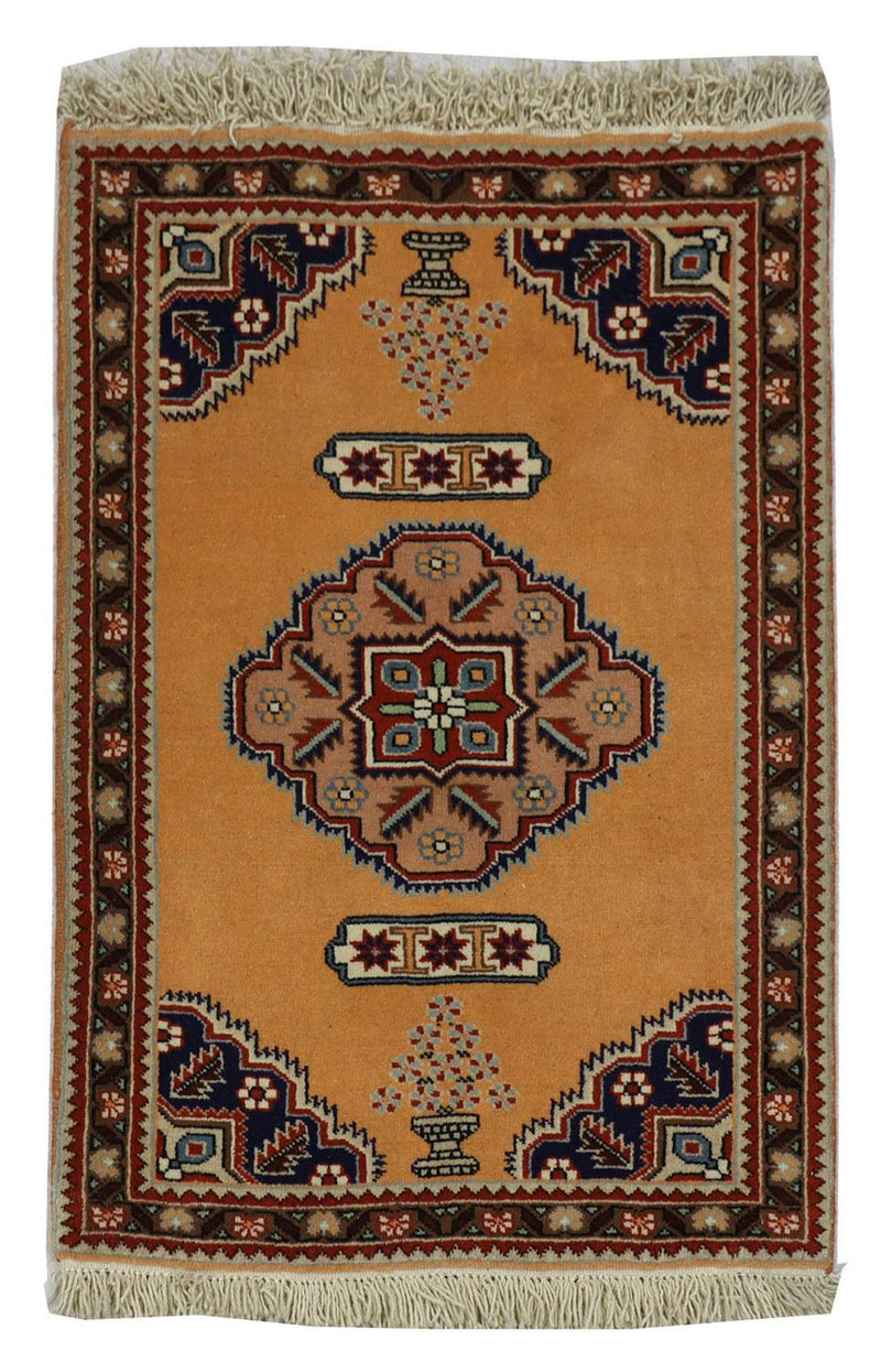 Ardabil Tapete 99x71cm - Tapete persa