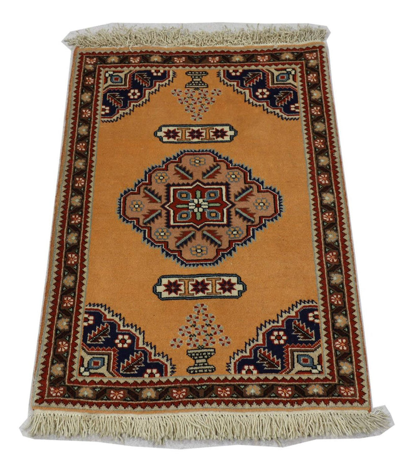 Ardabil Tapete 99x71cm - Tapete persa